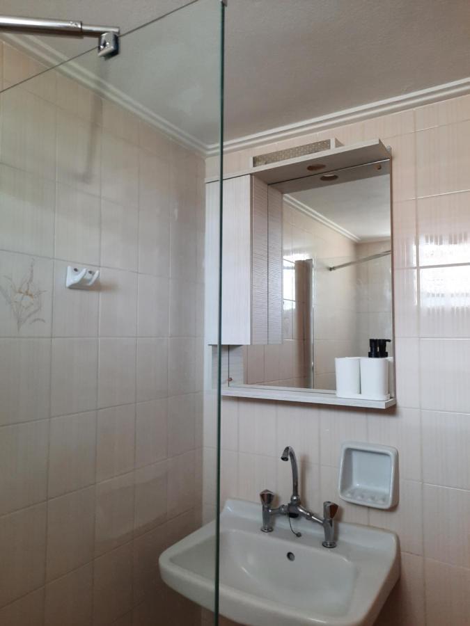 Ricordame Rooms Vasilikí Exterior foto